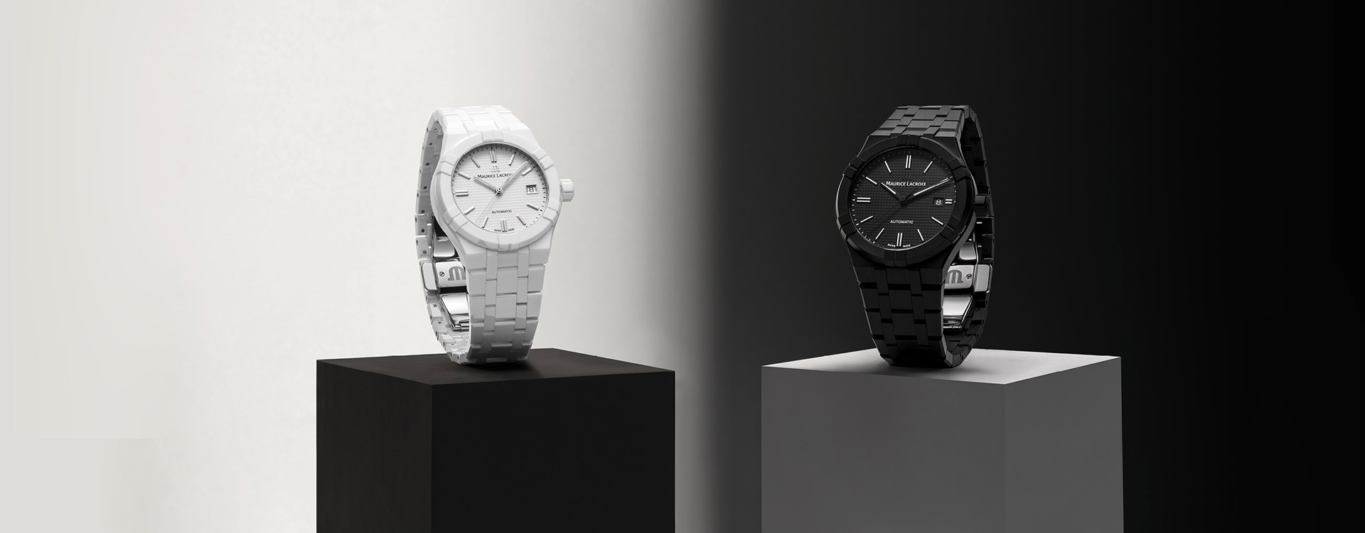 Neuigkeiten - AIKON Automatic Ceramic